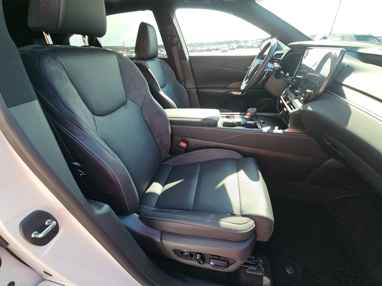 2024 Lexus RX RX 350 Luxury AWD