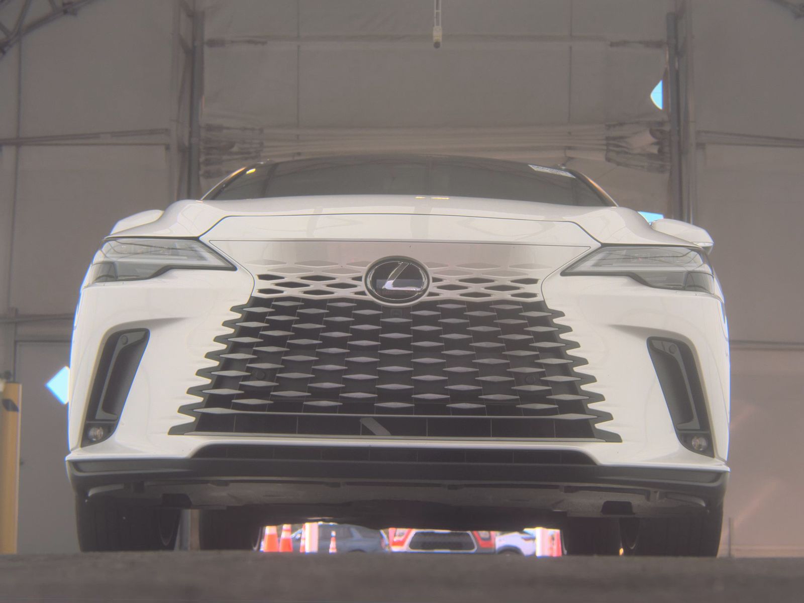 2024 Lexus RX RX 350 Luxury AWD