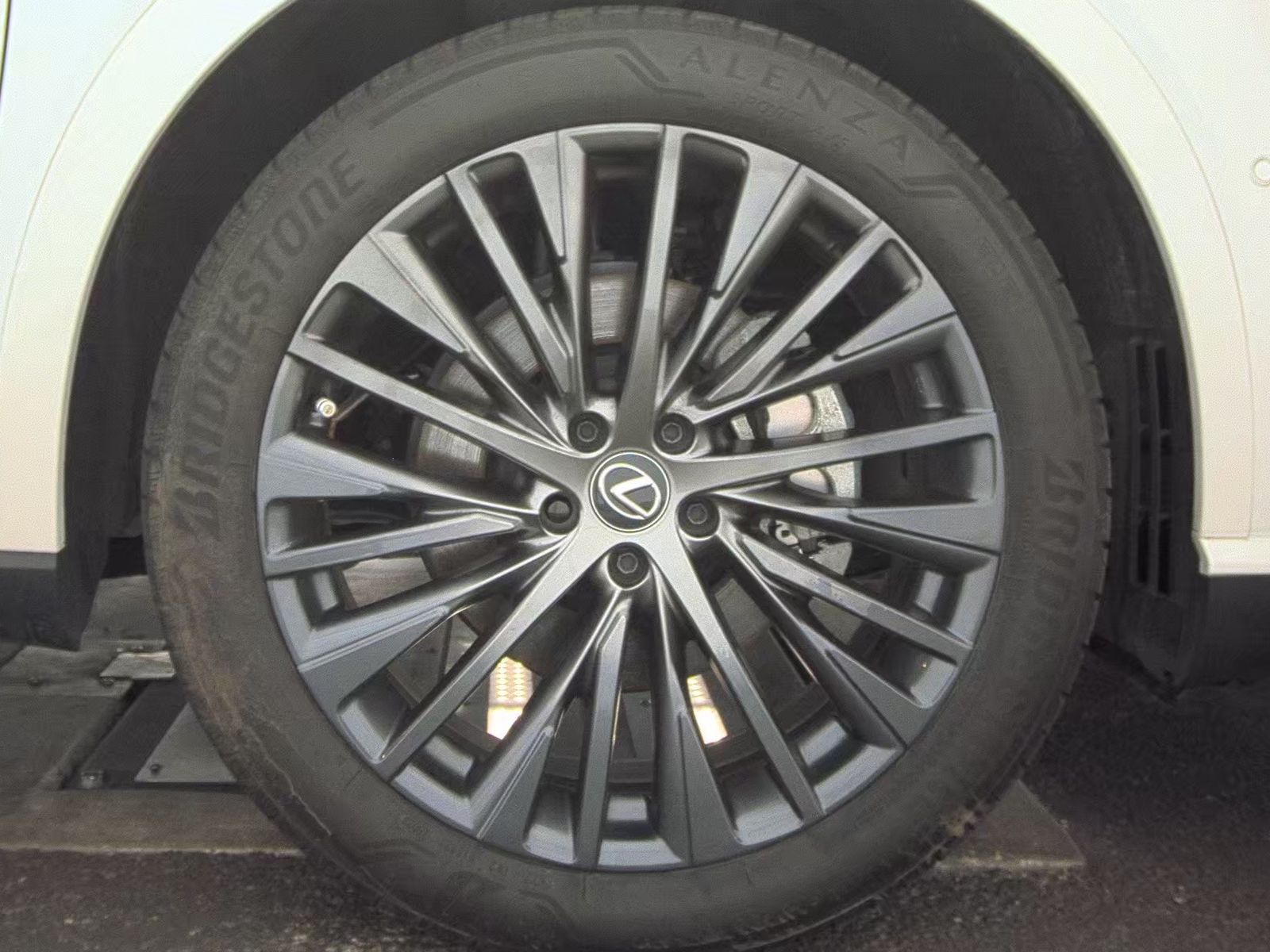 2024 Lexus RX RX 350 Luxury AWD