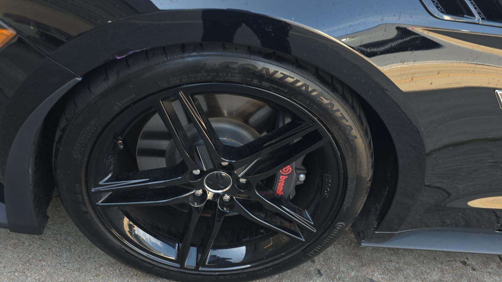 2023 Ford Mustang GT Premium RWD