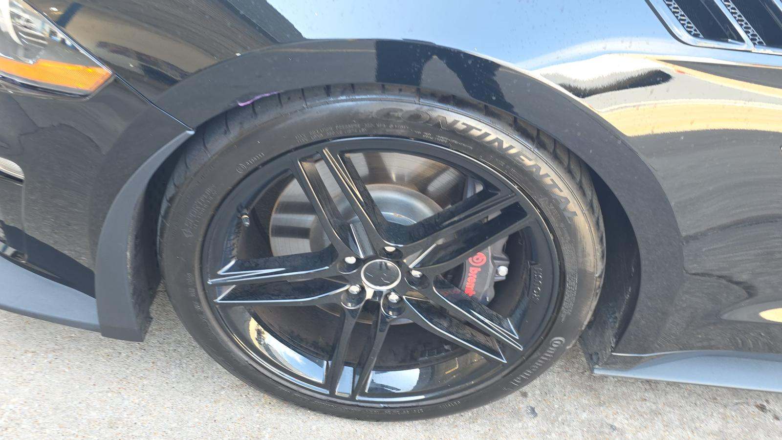 2023 Ford Mustang GT Premium RWD