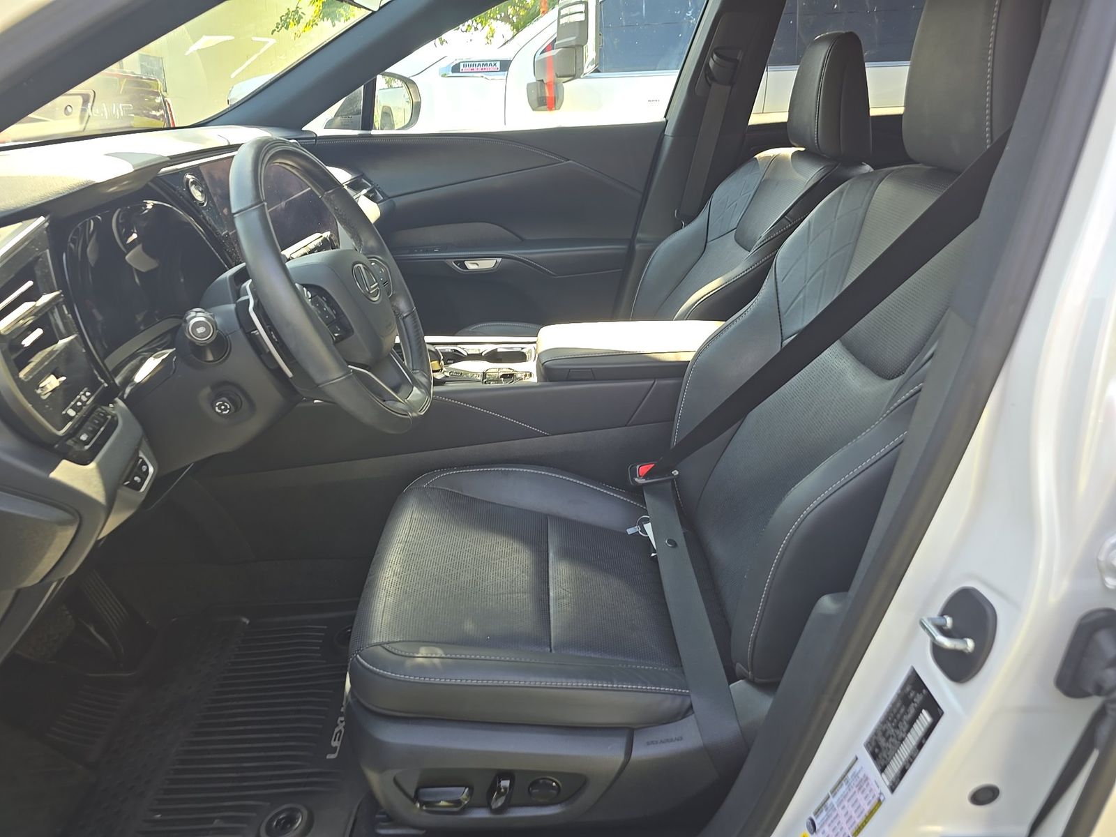 2024 Lexus RX RX 350 Premium Plus AWD