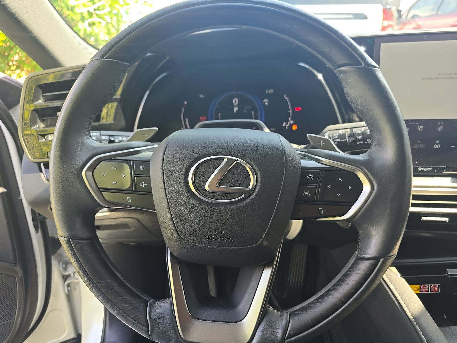 2024 Lexus RX RX 350 Premium Plus AWD
