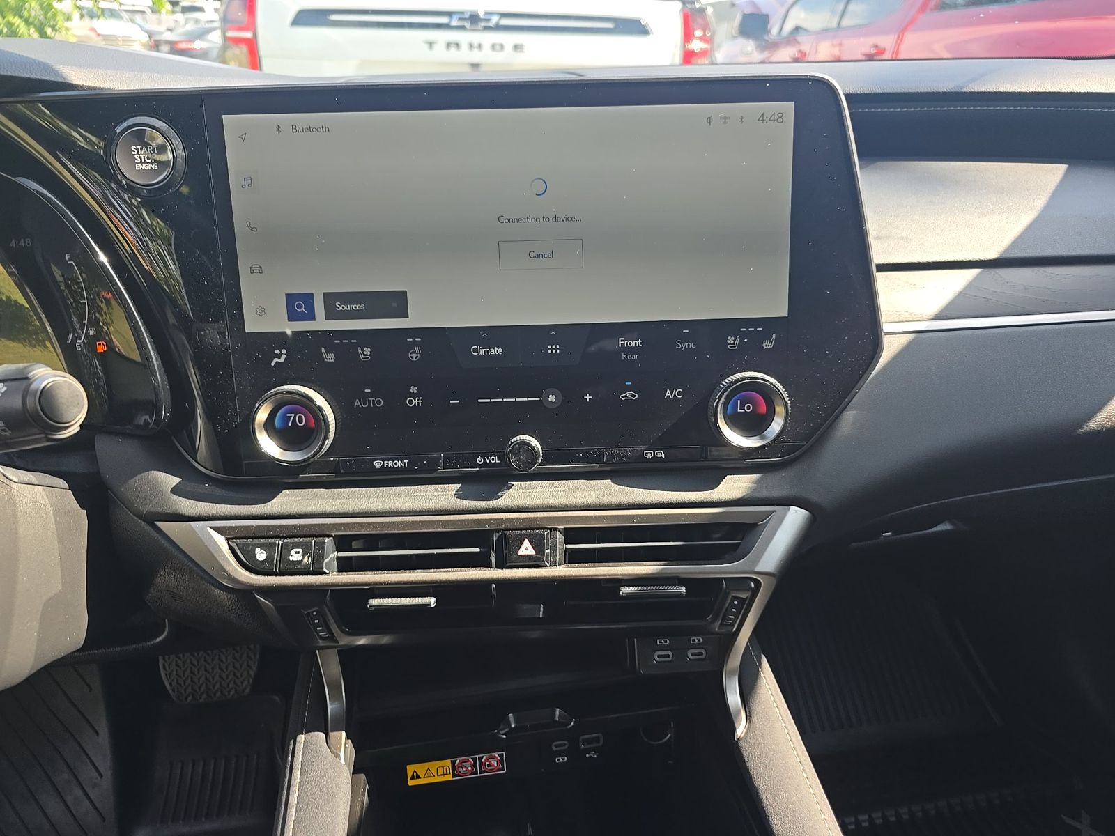 2024 Lexus RX RX 350 Premium Plus AWD