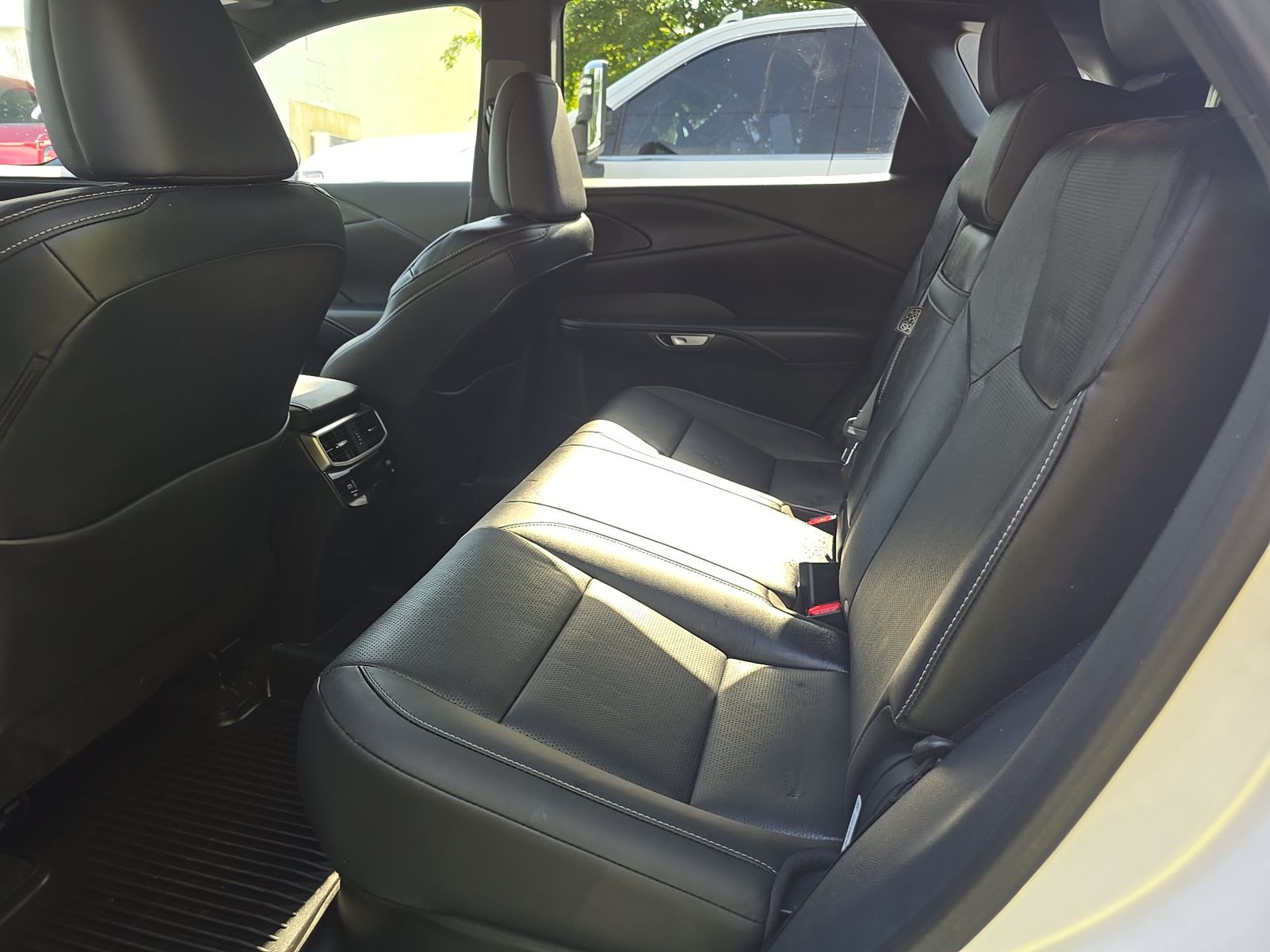 2024 Lexus RX RX 350 Premium Plus AWD