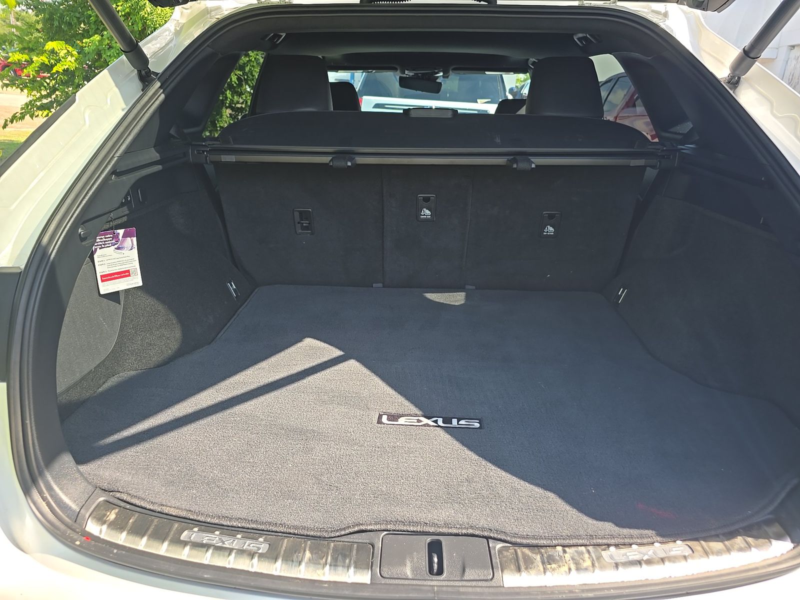 2024 Lexus RX RX 350 Premium Plus AWD