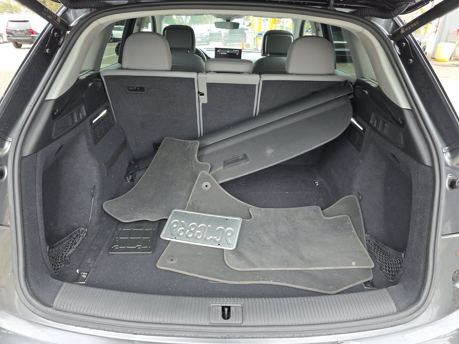 2022 Audi Q5 S line Premium AWD
