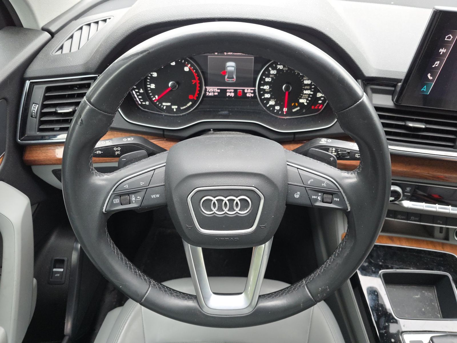 2022 Audi Q5 S line Premium AWD