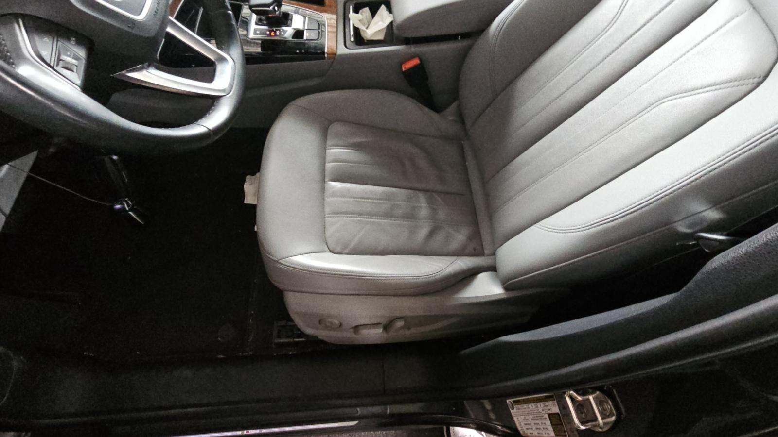2022 Audi Q5 S line Premium AWD