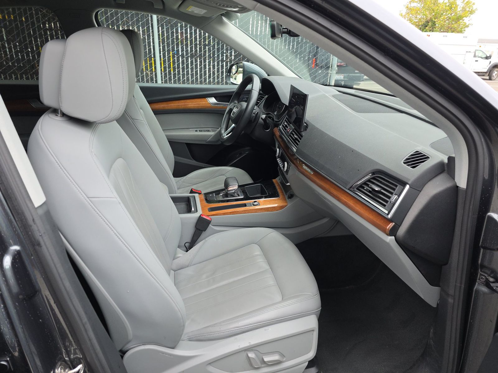 2022 Audi Q5 S line Premium AWD