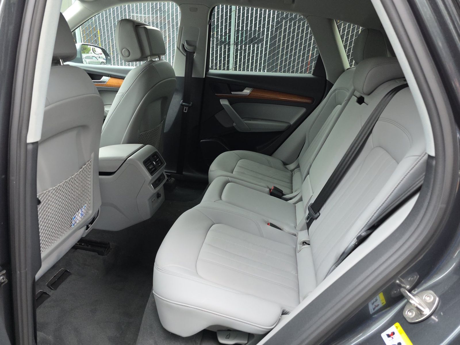 2022 Audi Q5 S line Premium AWD