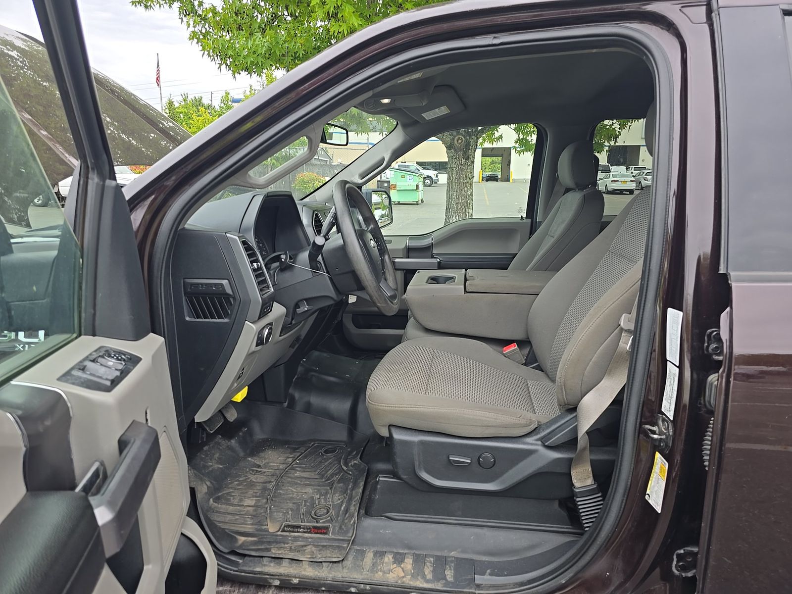 2019 Ford F-150 XLT AWD