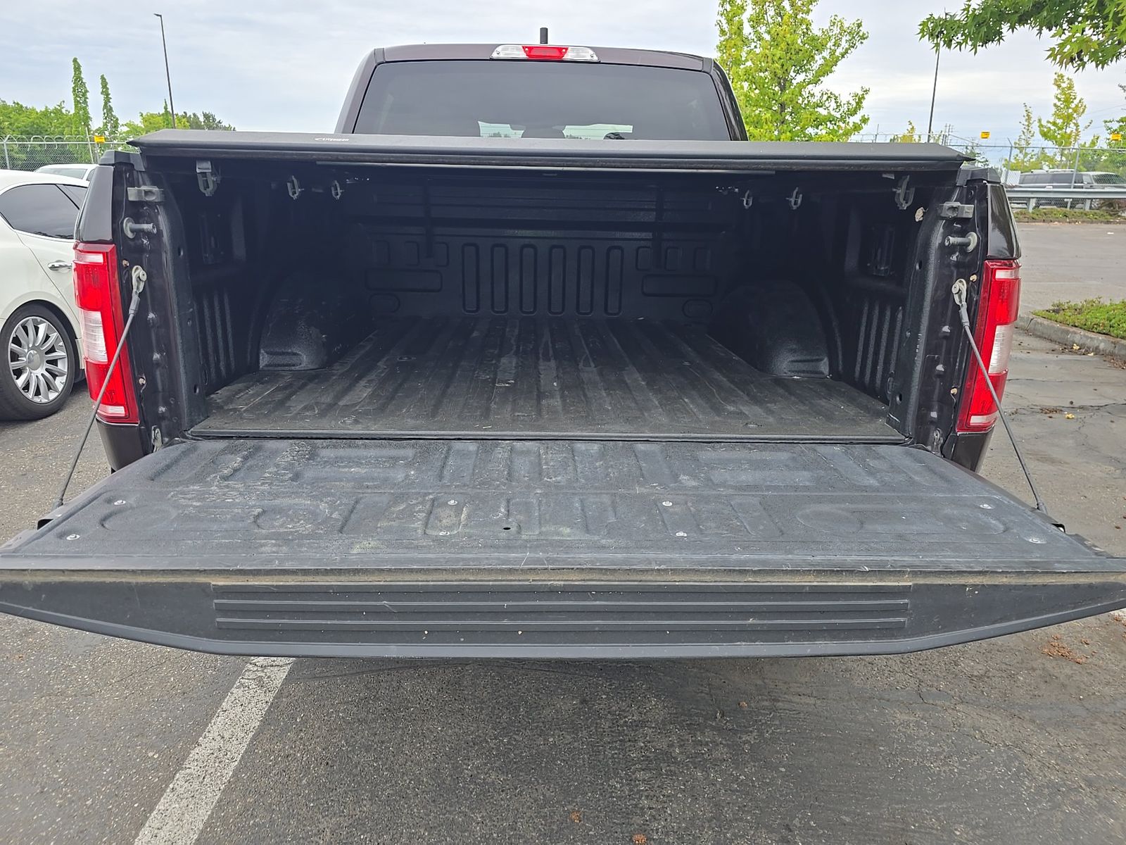 2019 Ford F-150 XLT AWD