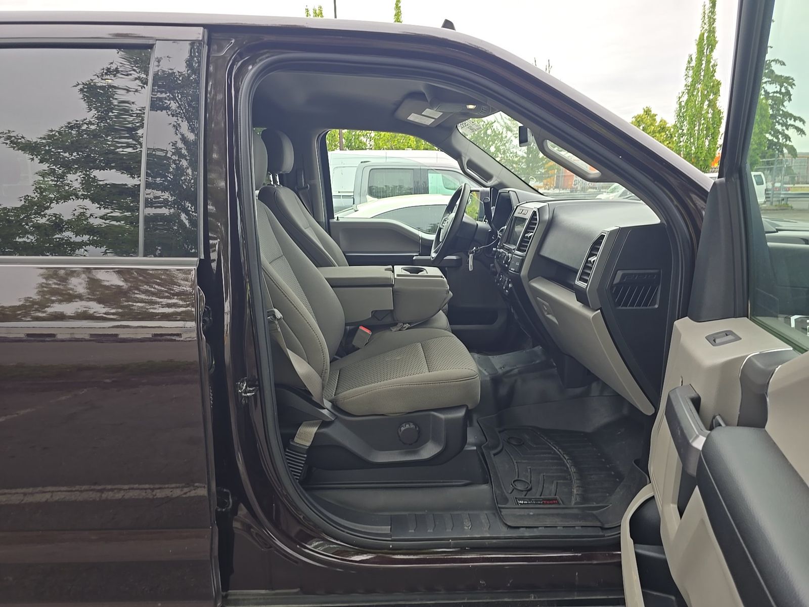 2019 Ford F-150 XLT AWD