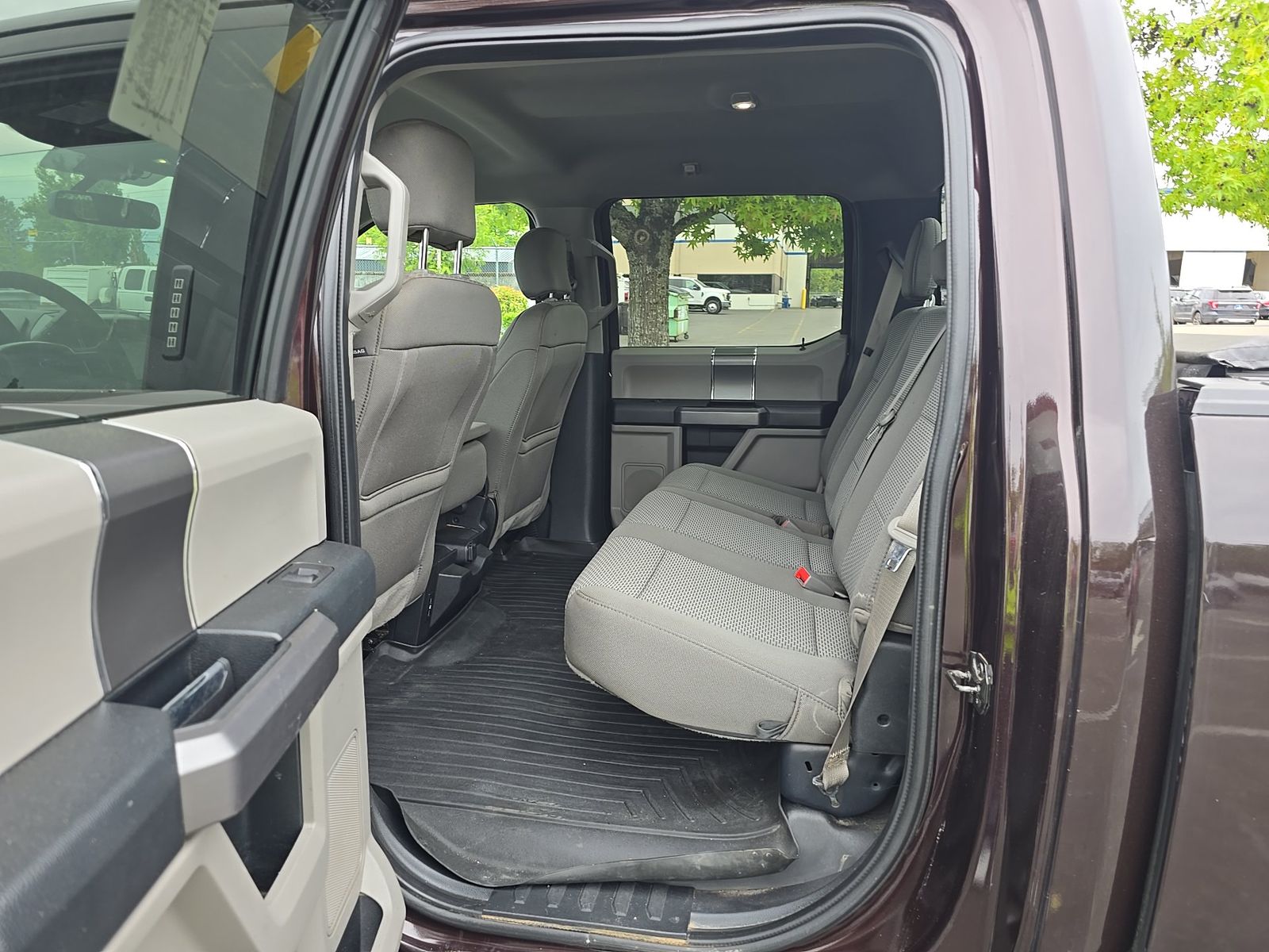 2019 Ford F-150 XLT AWD