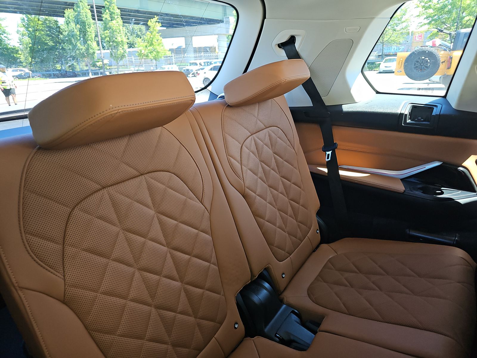 2024 BMW X7 xDrive40i AWD