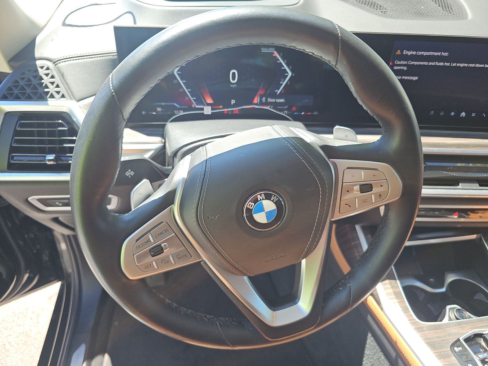 2024 BMW X7 xDrive40i AWD