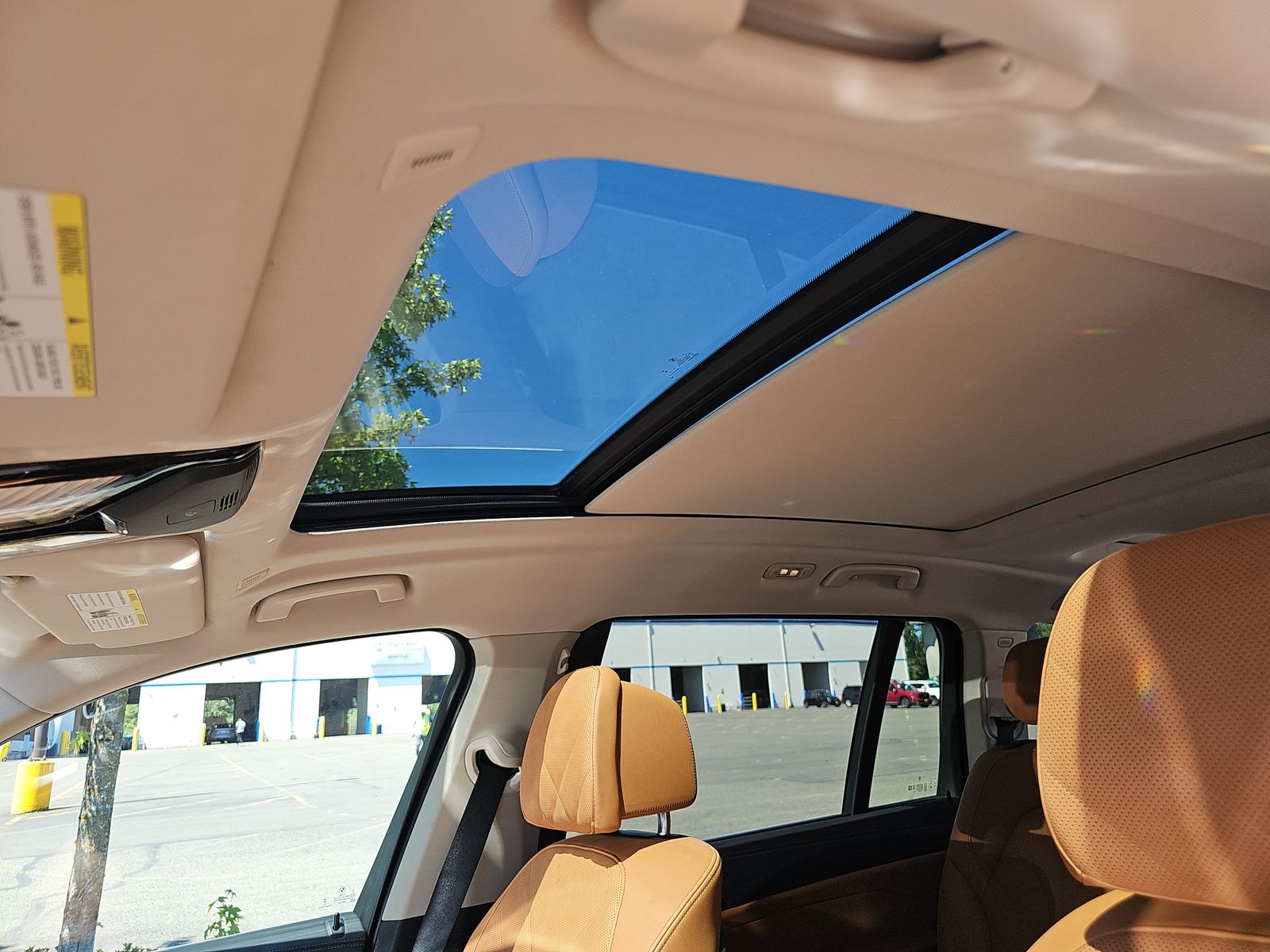 2024 BMW X7 xDrive40i AWD
