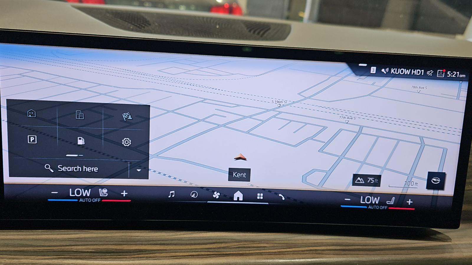2024 BMW X7 xDrive40i AWD