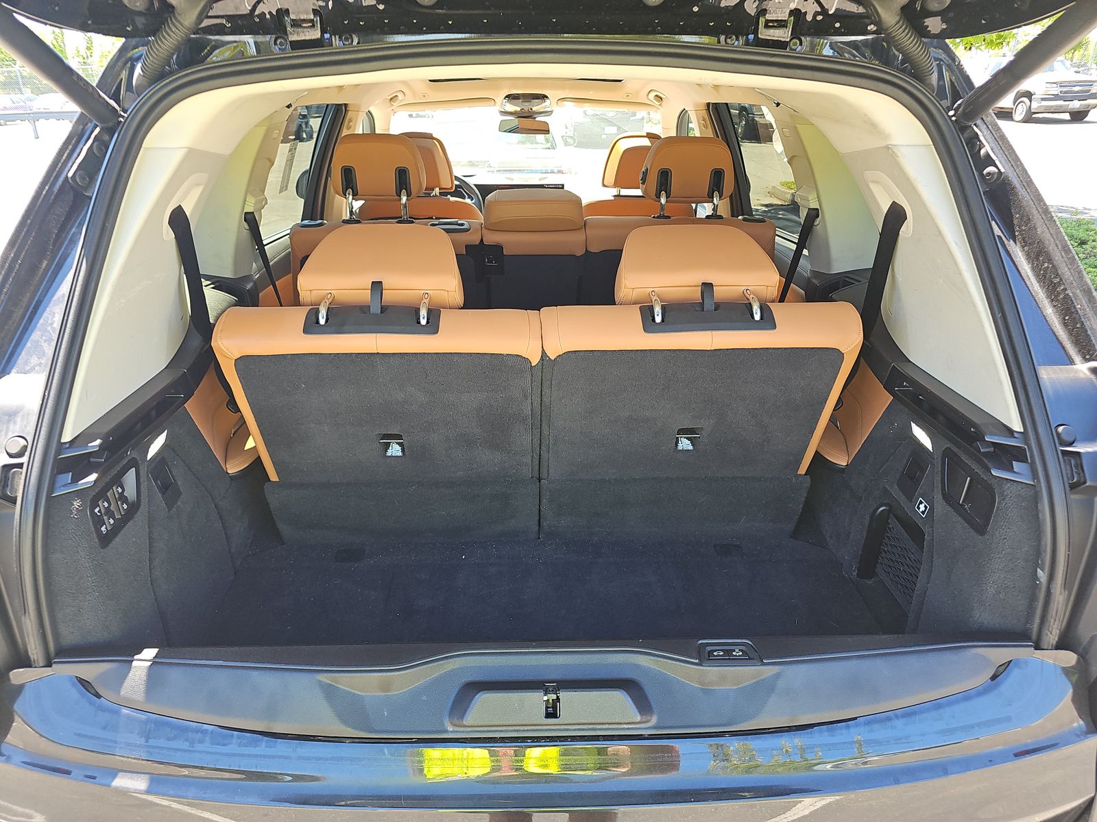 2024 BMW X7 xDrive40i AWD