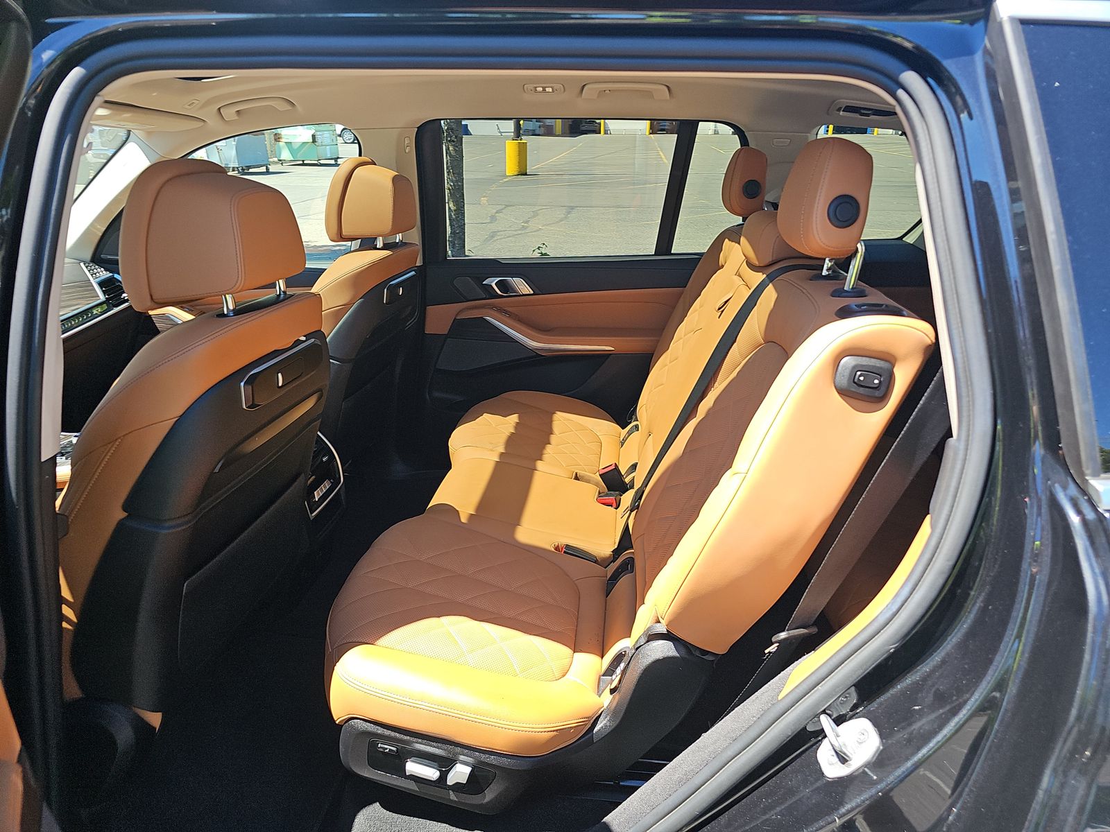 2024 BMW X7 xDrive40i AWD