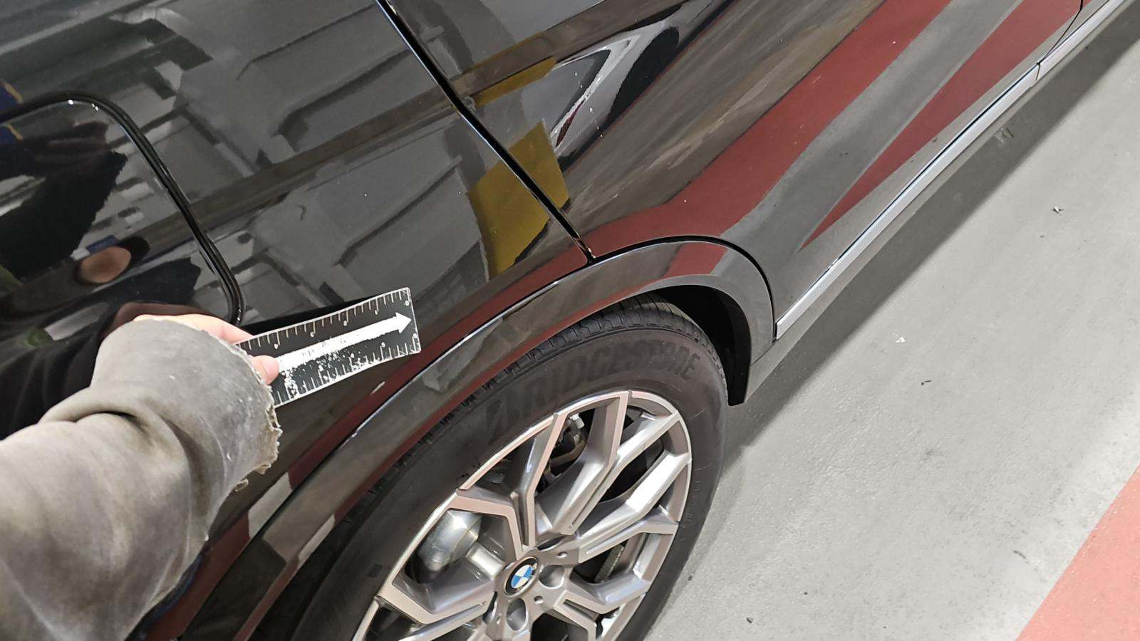 2024 BMW X7 xDrive40i AWD