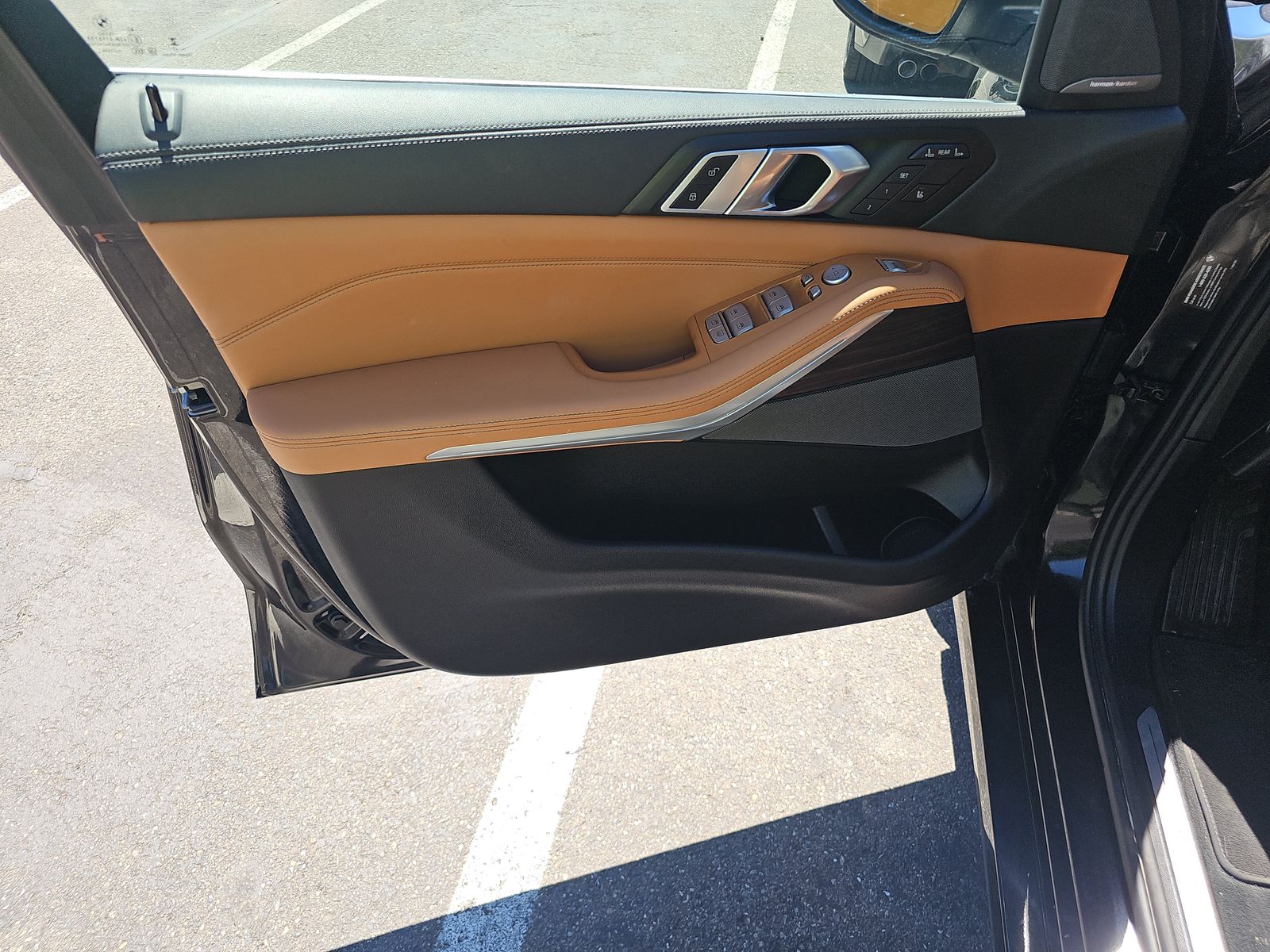 2024 BMW X7 xDrive40i AWD