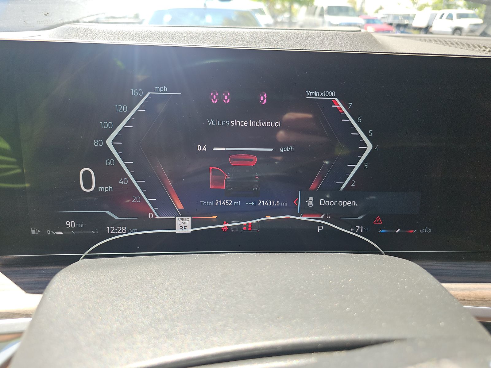2024 BMW X7 xDrive40i AWD