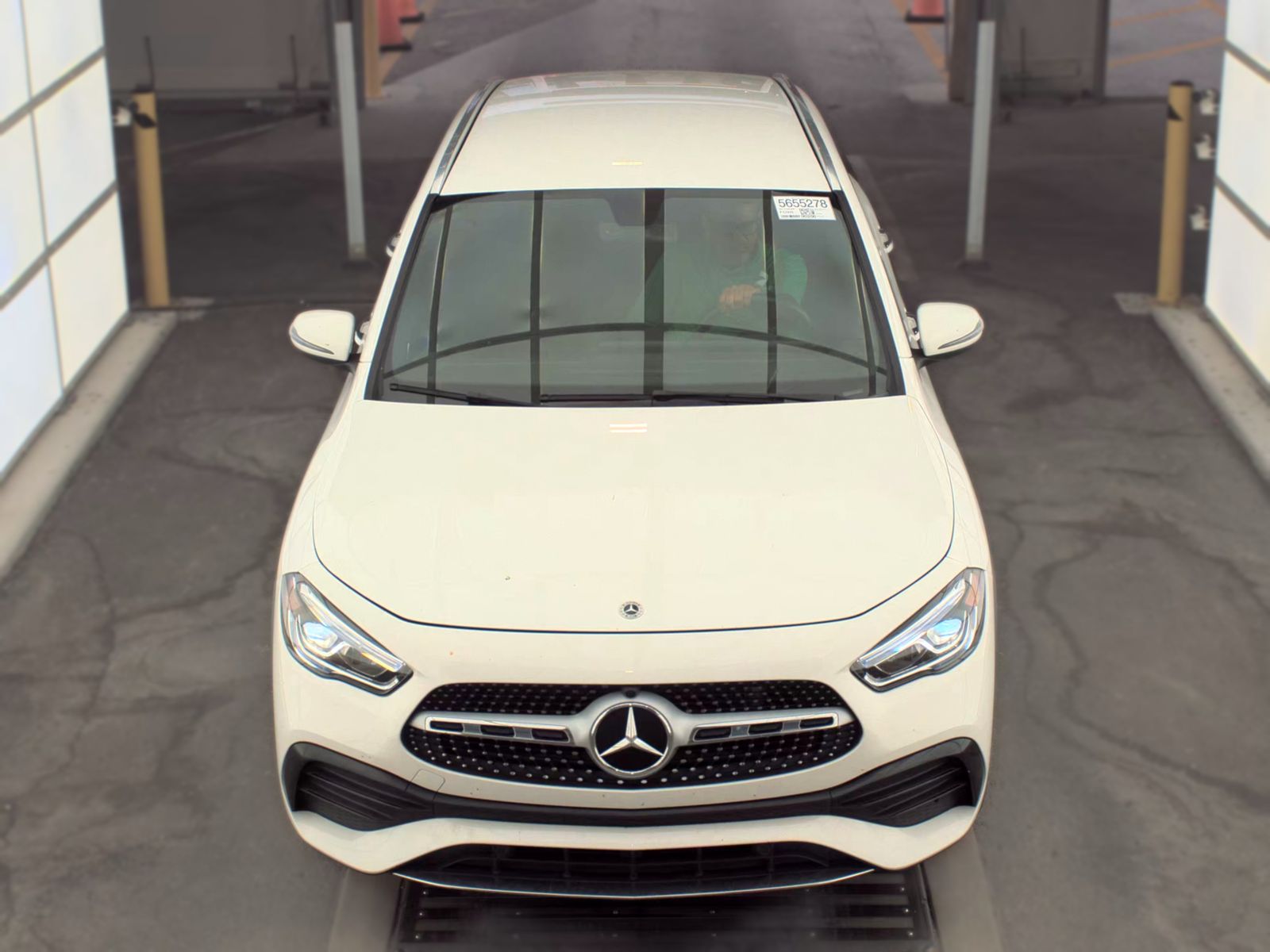 2023 Mercedes-Benz GLA GLA 250 AWD