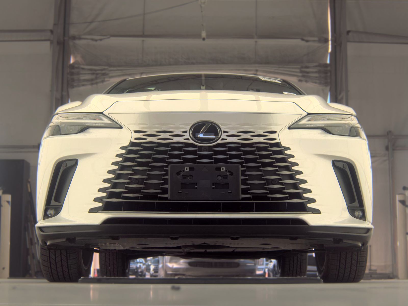 2024 Lexus RX RX 350 Premium Plus AWD