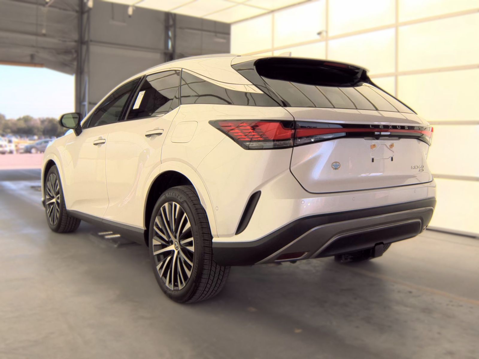 2024 Lexus RX RX 350 Premium Plus AWD