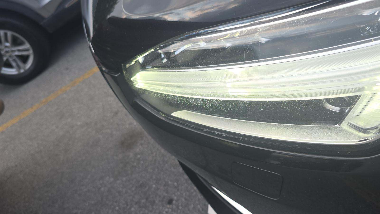 2018 Volvo XC90 T6 Momentum AWD