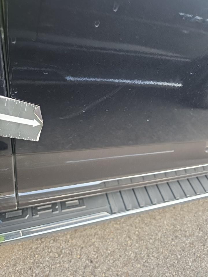 2021 Ford F-150 Hybrid Lariat AWD