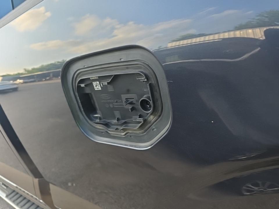 2021 Ford F-150 Hybrid Lariat AWD