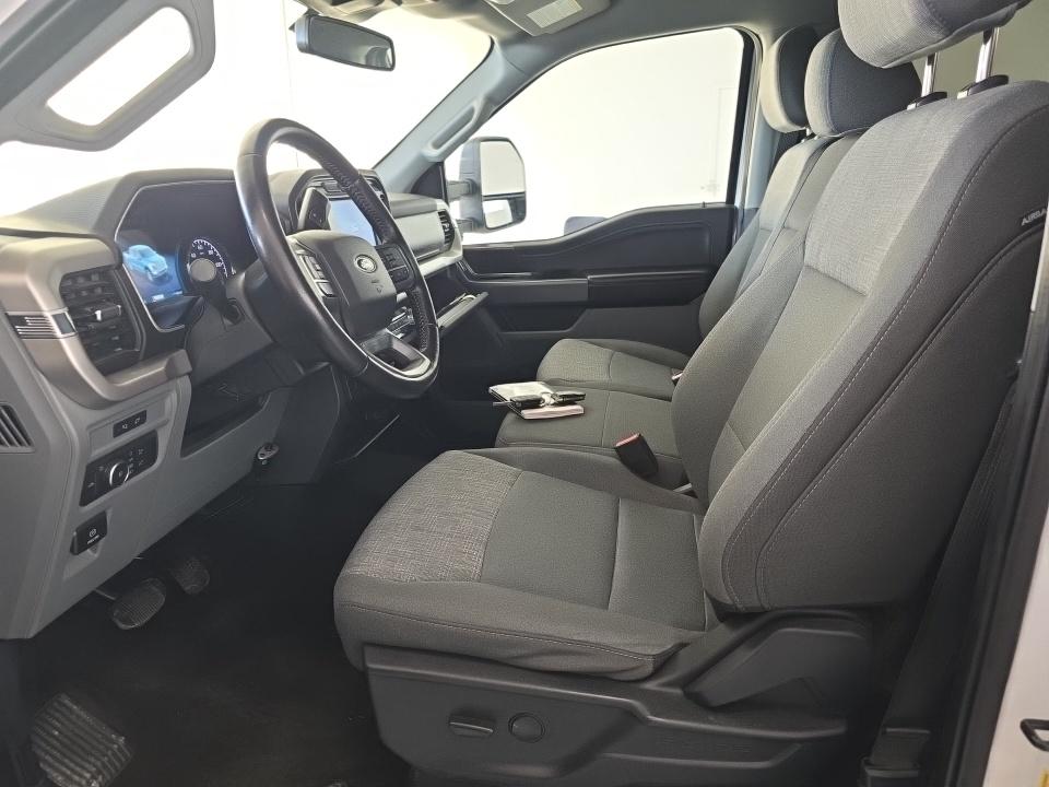 2022 Ford F-150 XLT AWD