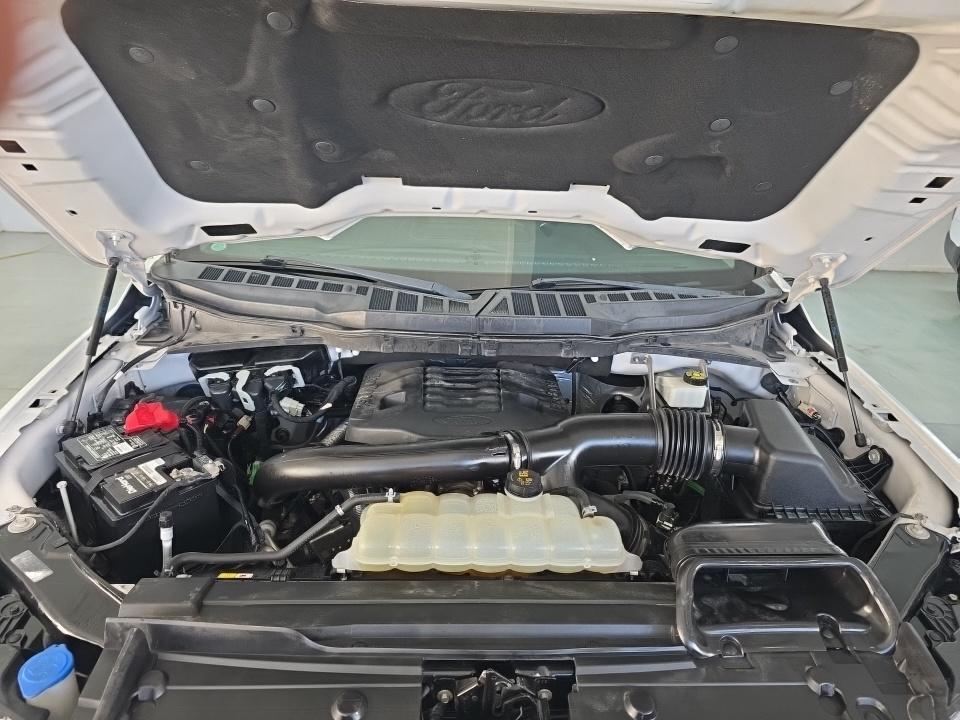2022 Ford F-150 XLT AWD