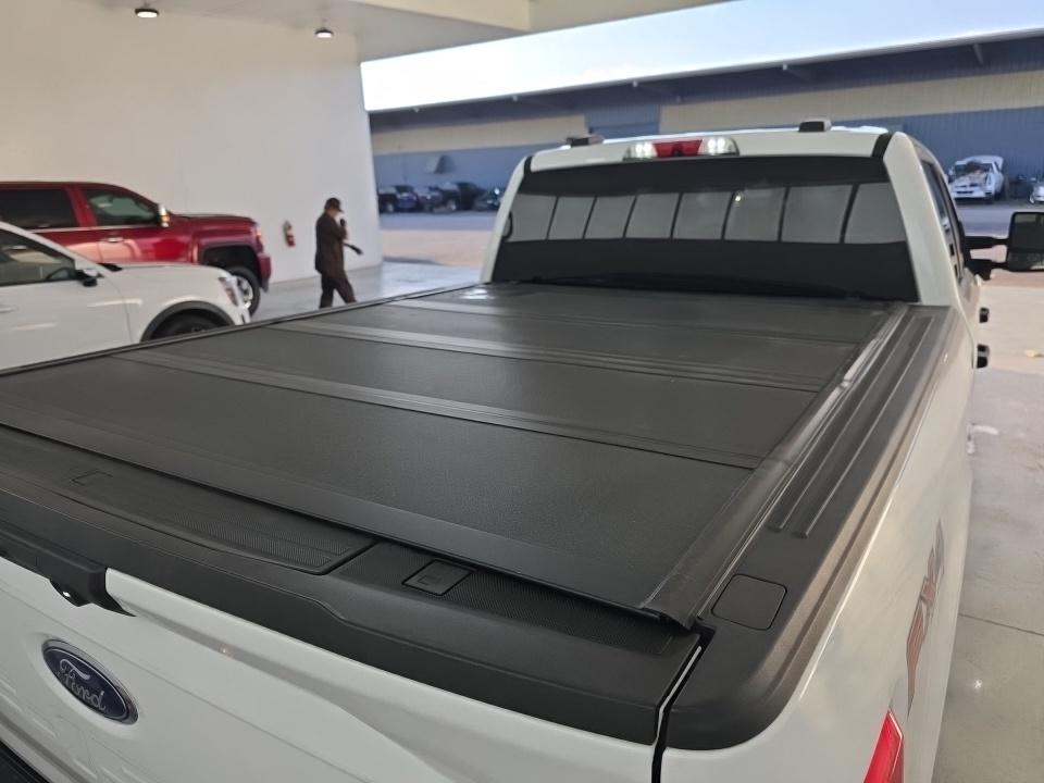 2022 Ford F-150 XLT AWD