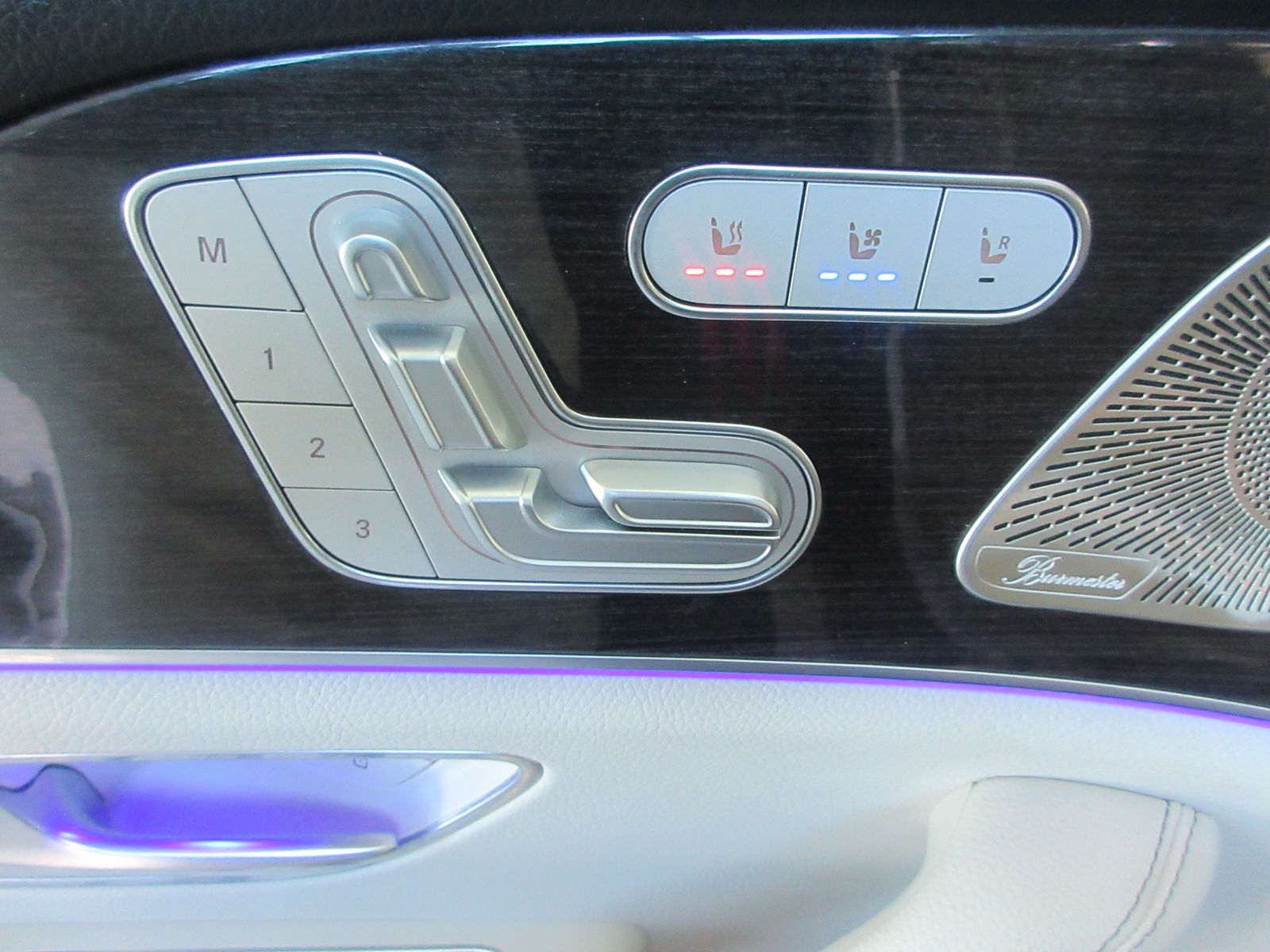 2022 Mercedes-Benz GLS GLS 450 AWD