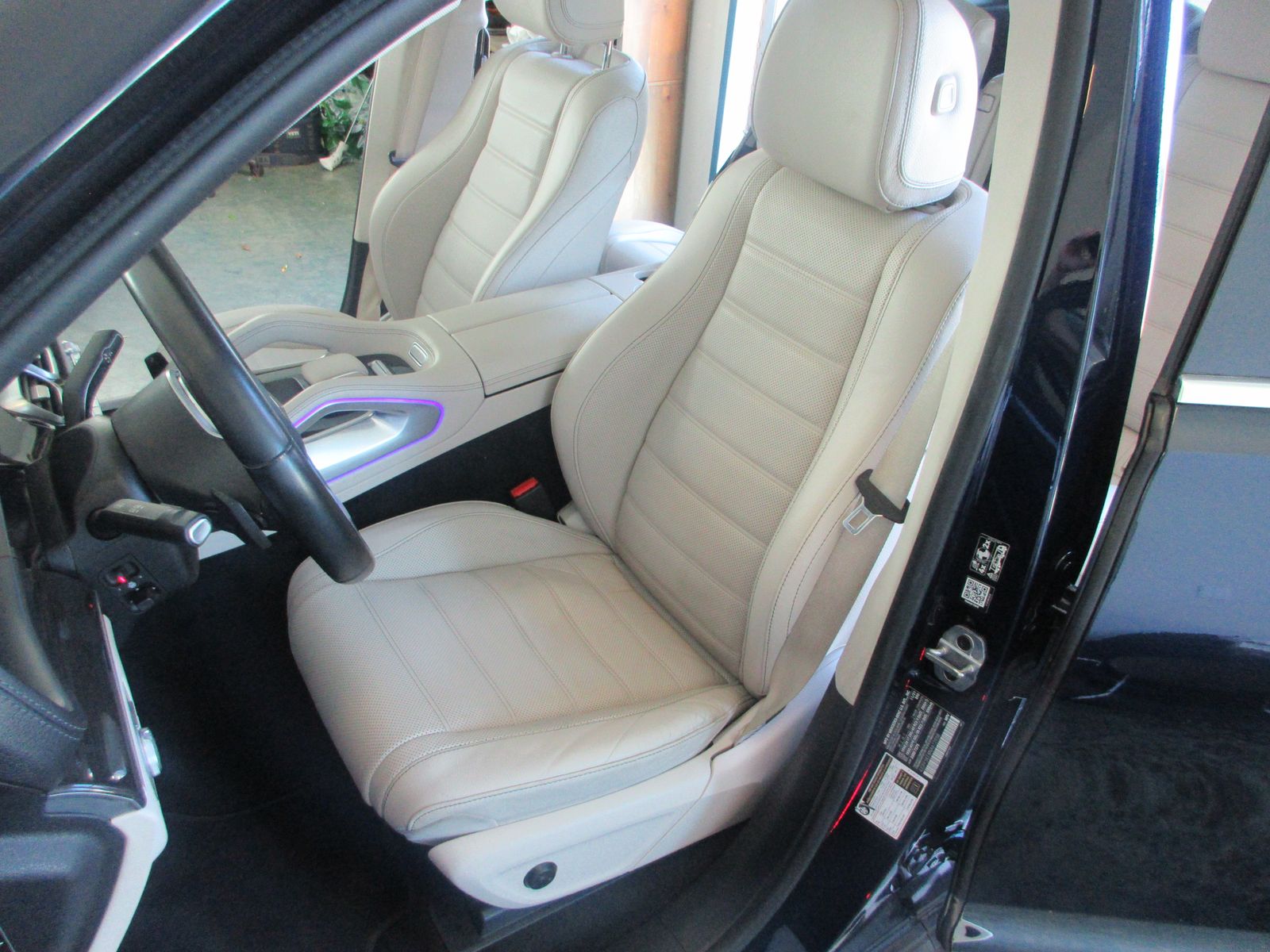 2022 Mercedes-Benz GLS GLS 450 AWD