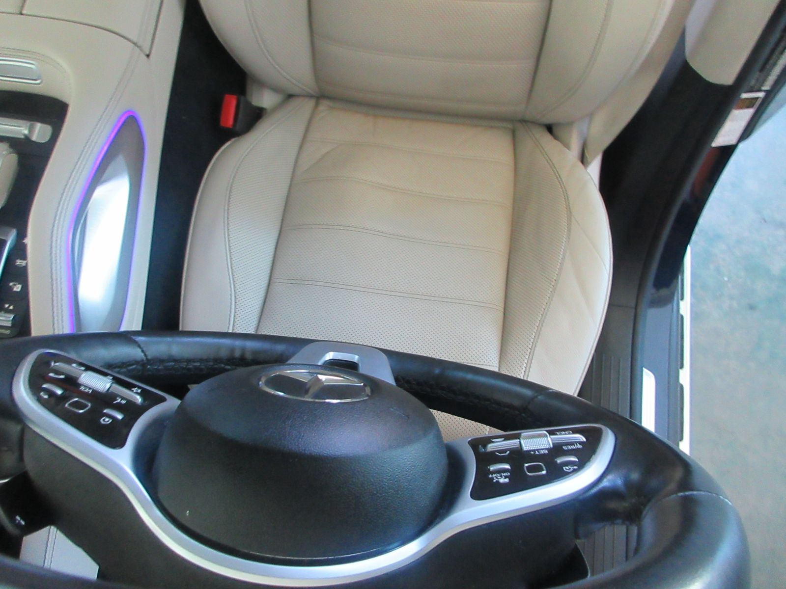 2022 Mercedes-Benz GLS GLS 450 AWD