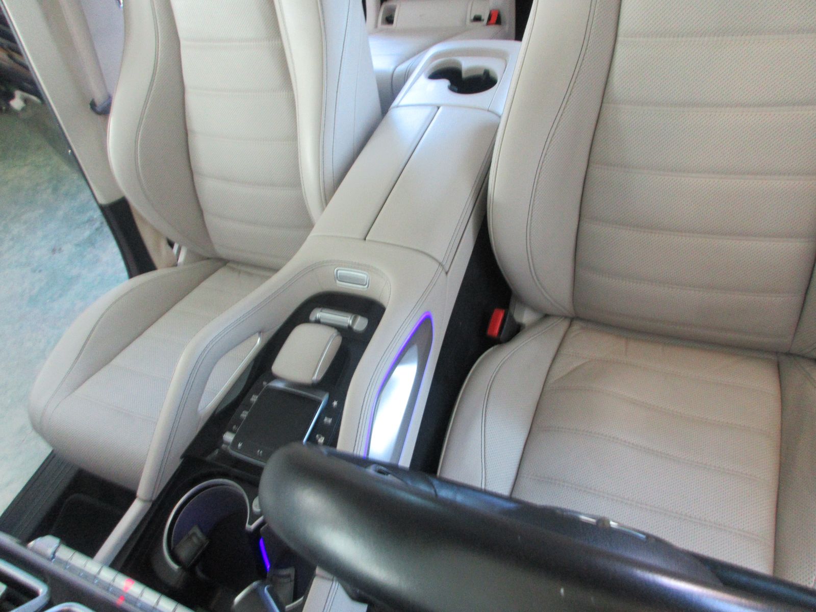 2022 Mercedes-Benz GLS GLS 450 AWD