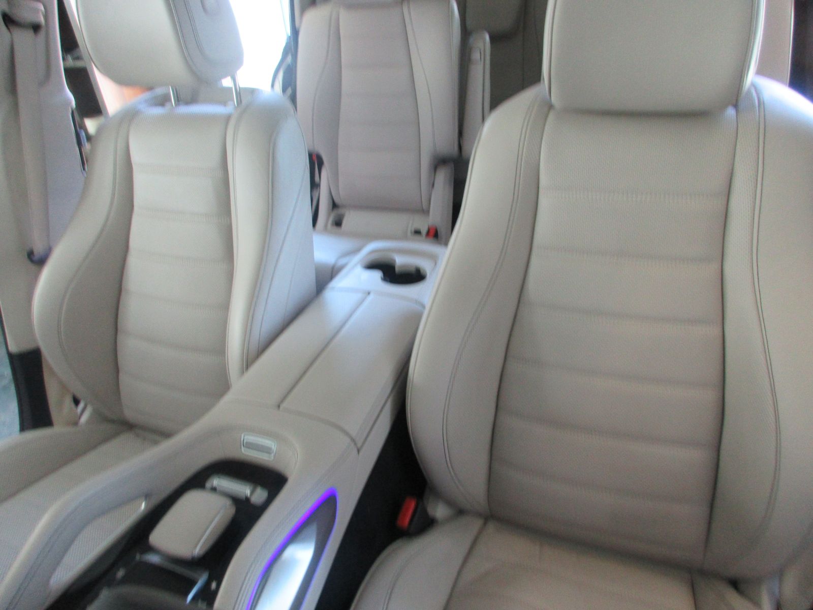 2022 Mercedes-Benz GLS GLS 450 AWD