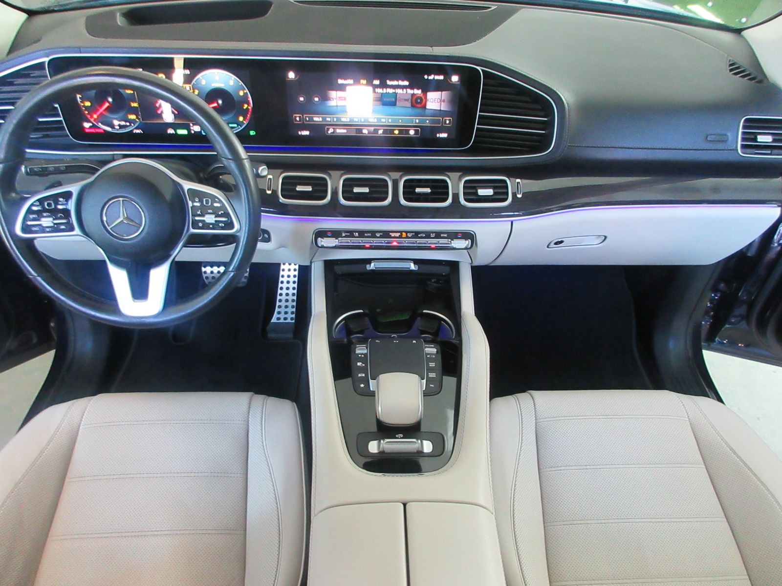 2022 Mercedes-Benz GLS GLS 450 AWD