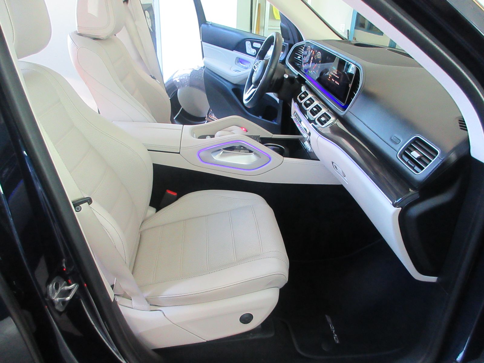 2022 Mercedes-Benz GLS GLS 450 AWD