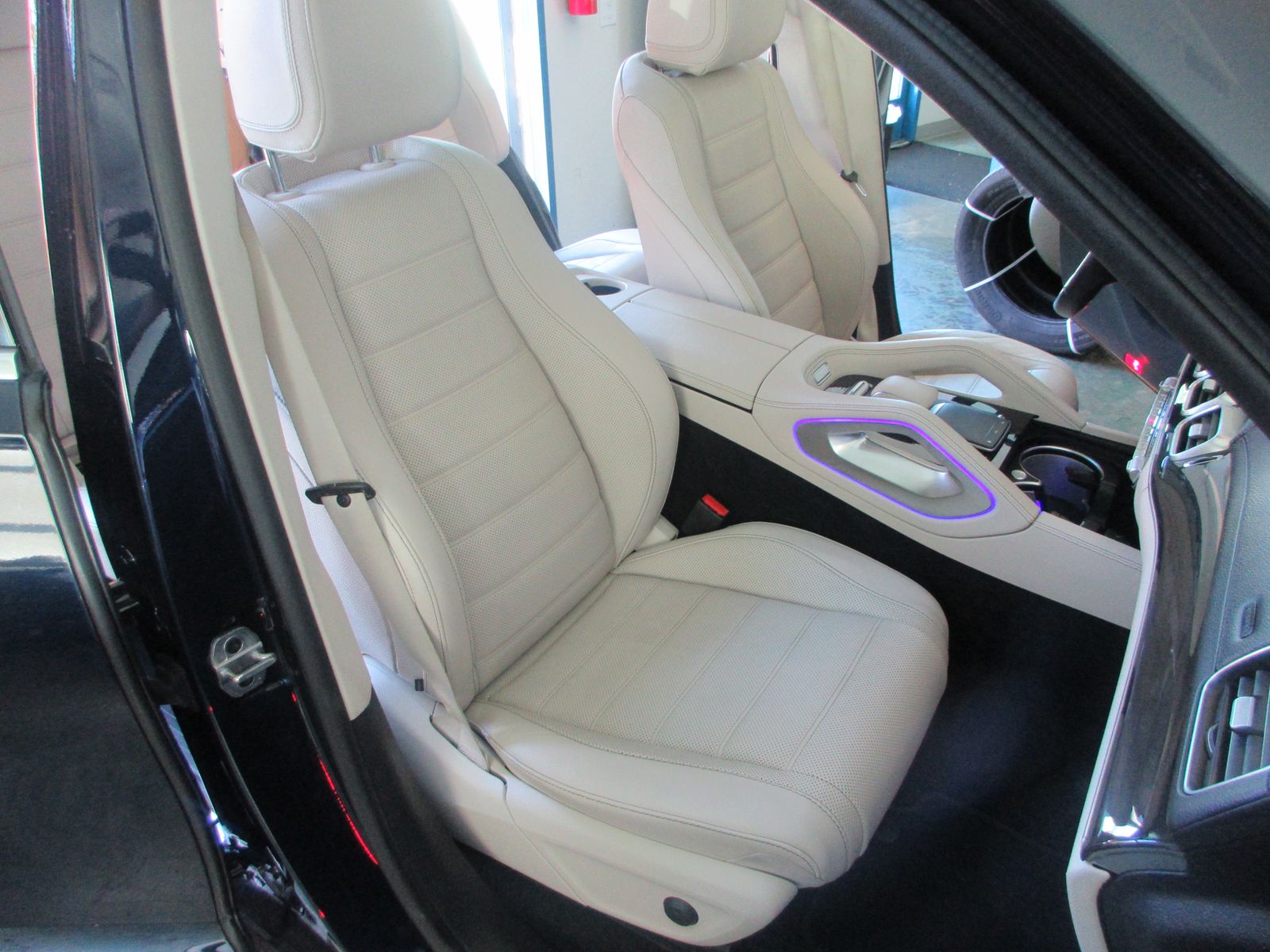 2022 Mercedes-Benz GLS GLS 450 AWD