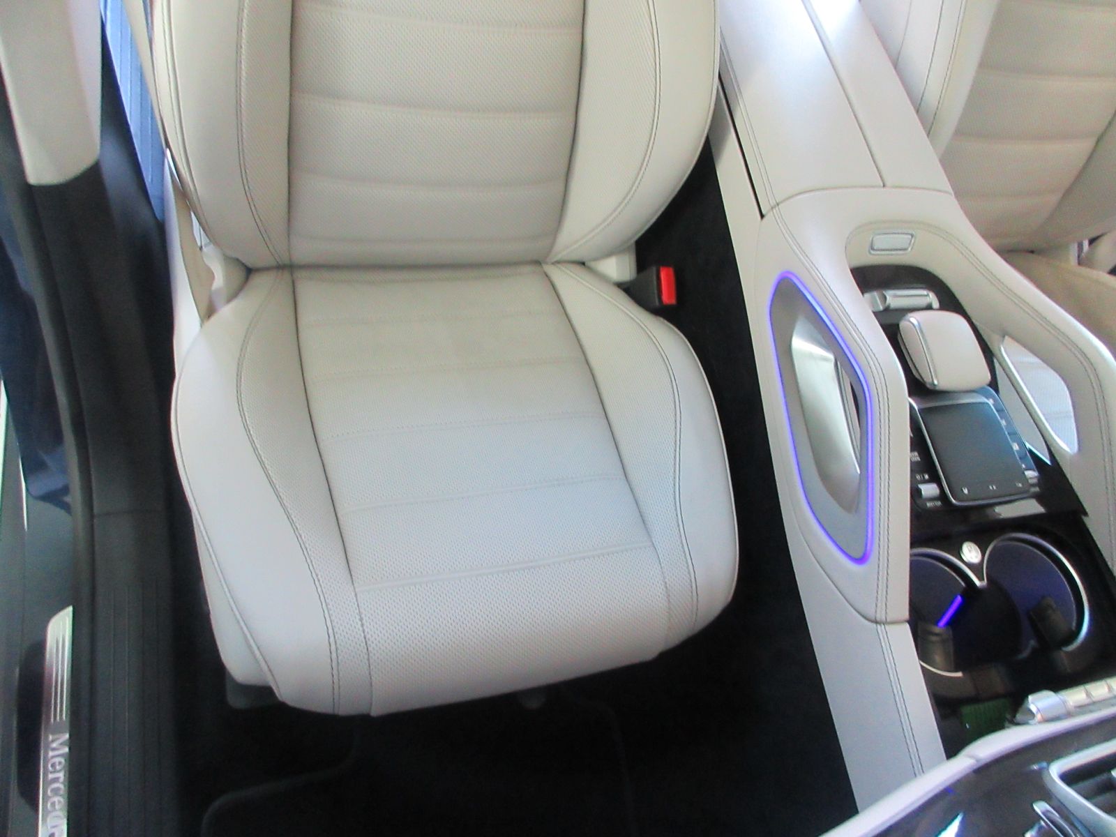 2022 Mercedes-Benz GLS GLS 450 AWD
