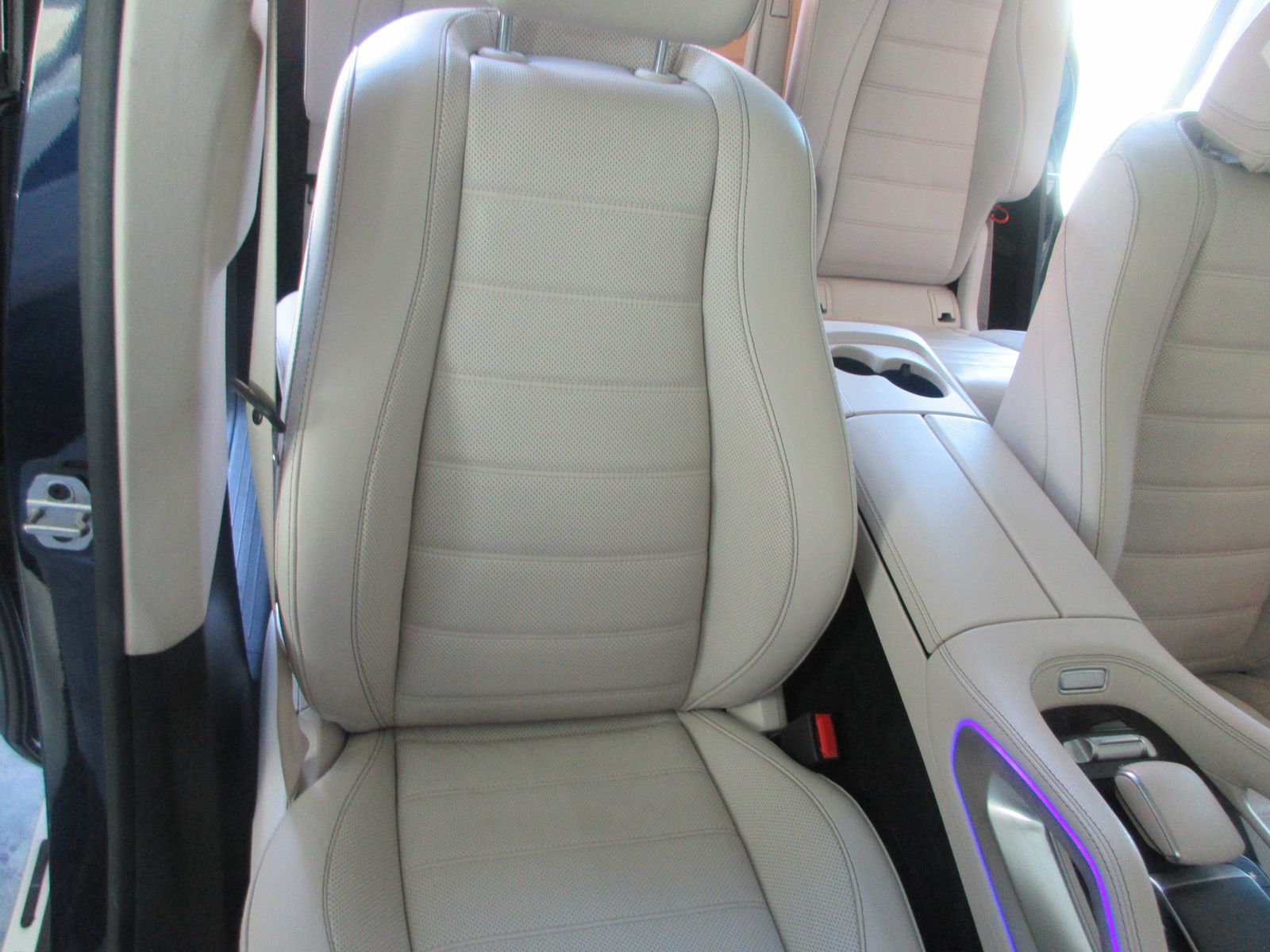 2022 Mercedes-Benz GLS GLS 450 AWD