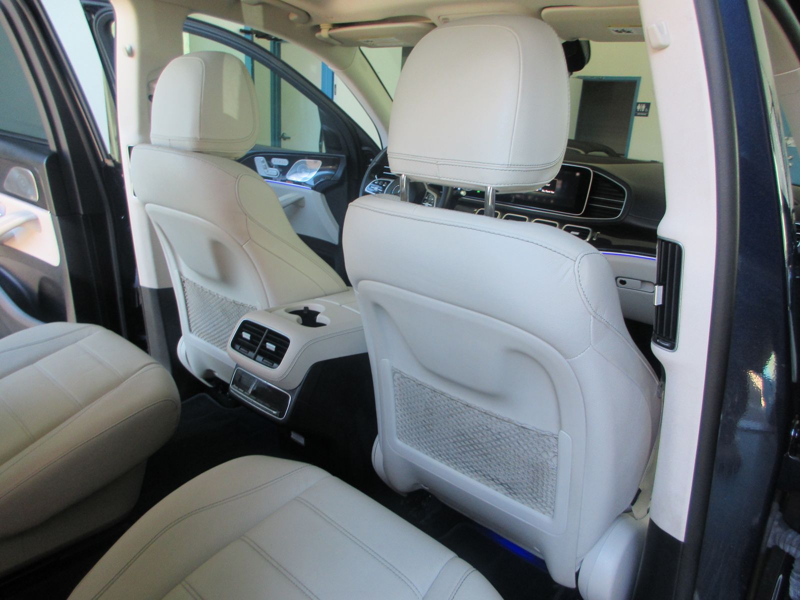 2022 Mercedes-Benz GLS GLS 450 AWD