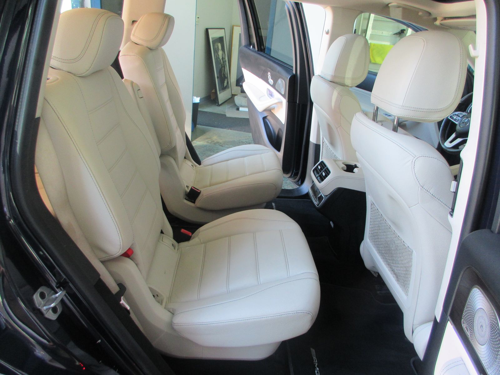 2022 Mercedes-Benz GLS GLS 450 AWD