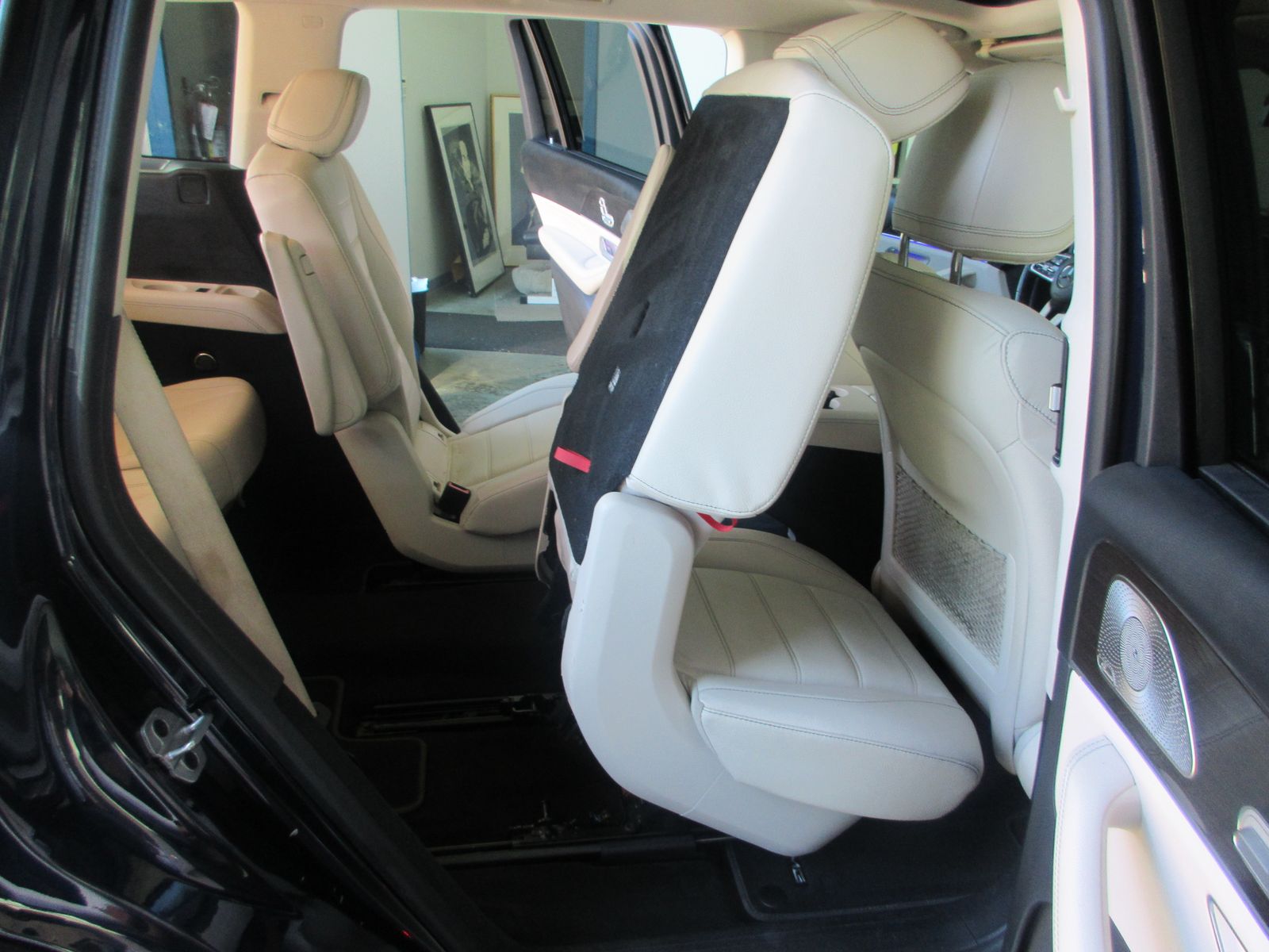 2022 Mercedes-Benz GLS GLS 450 AWD
